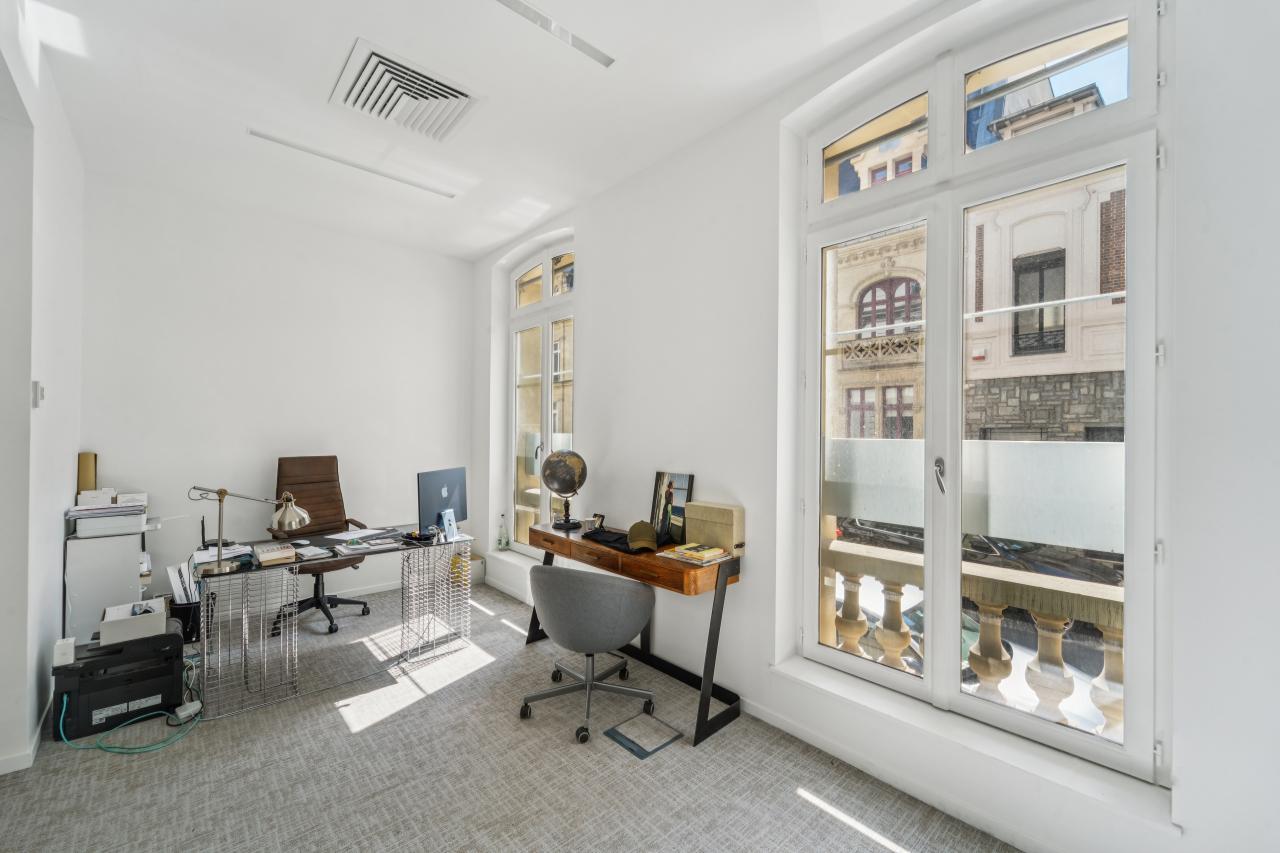 Bureau Paris 498m² Location bureau Paris OLBUR2533992 8